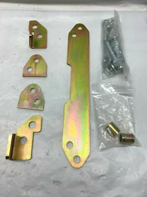 Kits de nivelación y elevación de suspensión Quadboss, 411367 - NUEVO Foto 1 de 3