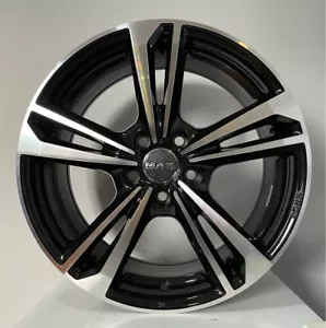 4 Cerchi in lega compatibili per ALFA TONALE GIULIETTA 159 BRERA da 17" CAMPIONE - Imagen 1 de 2