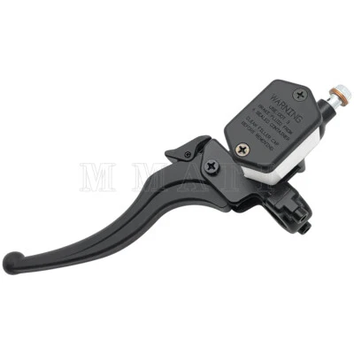 Left Front Brake Master Cylinder for Polaris Xplorer/Xpress 300 400 1995-2000 - Image 1 of 4