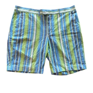 Loud Mouth  Mens Golf Shorts Pockets Size 40 - Picture 1 of 6
