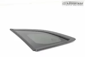 2024 CHEVROLET TRAX LS REAR LEFT SIDE QUARTER WINDOW GLASS OEM - Picture 1 of 6