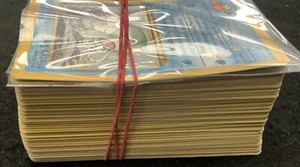 100 Pokemon cards Pictured - Picture 1 of 5