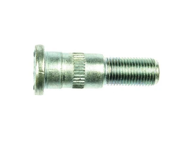 For 1970-1972 Plymouth Cuda Wheel Stud Front Dorman 71822CYFG 1971 - Image 1 of 2