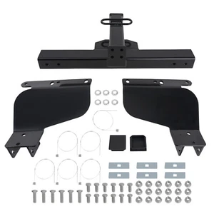 Rear Tow Hitch Receiver For Chevrolet Equinox GMC Terrain 2018-2025 Class 3 TW - Picture 1 of 12