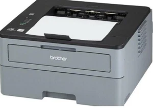 Brother HL-L2350DW Wireless Monochrome Laser Printer - Picture 1 of 1