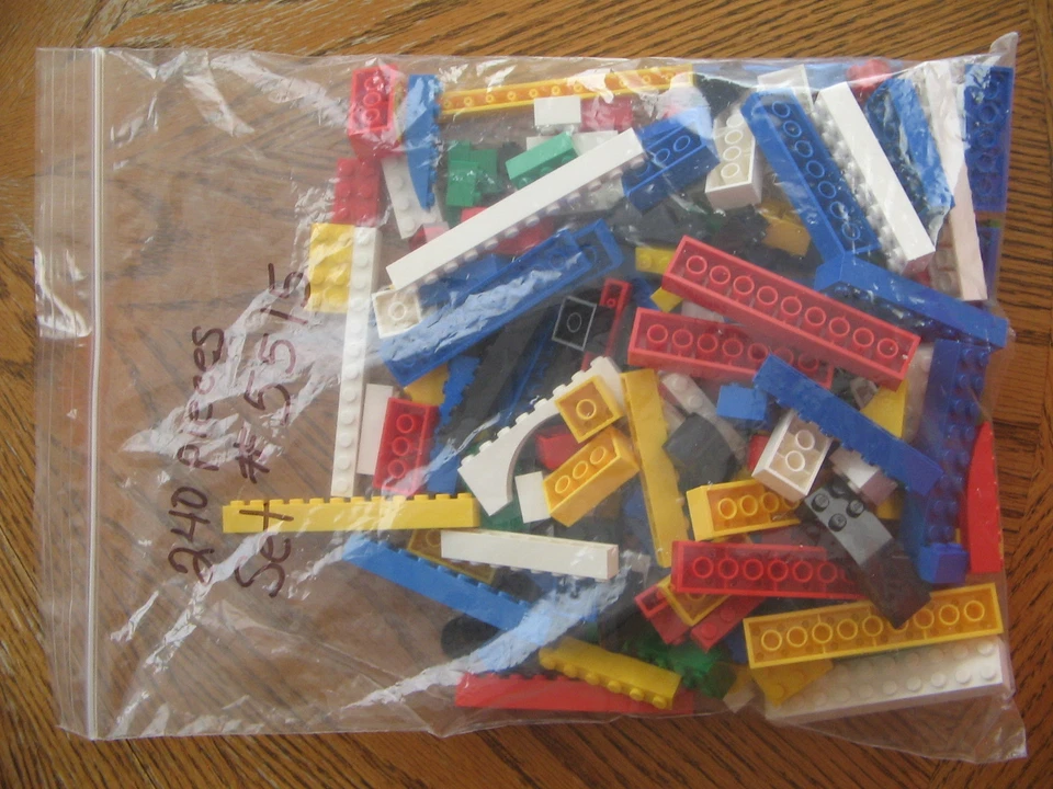 Lego Set # 5515 - Image 1 of 1