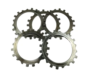 5 Pack - Steel Plate, Forward Clutch for GM - Picture 1 of 2