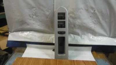 DRIVER FRONT DOOR SWITCH DRIVER'S WINDOW MASTER SEDAN FITS 08-12 ESCAPE 299368 — 第 1/4 张图片