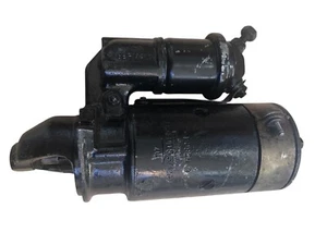 Motorino Avviamento Lancia Fulvia 3 Coupé - Picture 1 of 5