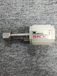 INFICON SKY Capacitance Diaphragm Gauge - Picture 1 of 3