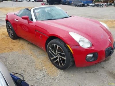 Seat Belt Front Bucket Driver Retractor Fits 06-10 SOLSTICE 3116868 Foto 1 de 4