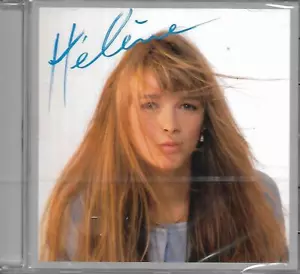 CD HELENE (DOROTHEE) 10t DANS CES GRANDS YEUX VERTS NEUF SCELLE - Bild 1 von 2