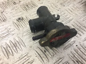 HONDA VFR800 VFR 800 PRE V-TEC RADIATOR CAP YEAR 1998-01(STOCK 655) - Picture 1 of 1