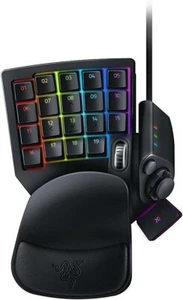 Razer Tartarus V2 Mecha Membrane Left Hand Keypad RZ07-02270100-R3M1 - Picture 1 of 7