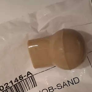 1941 Ford Car Cowl Vent Knob 01A-7002145-A - Picture 1 of 7