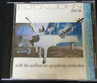Elton John - Live in Australia with the Melbourne Symphony Orchestra CD 1987