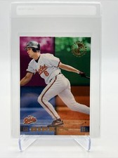 1995 Topps Stadium Club Members Only Cal Ripken Card #40 Mint FREE SHIPPING