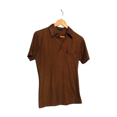 短袖POLO恤 — 第 1/2 张图片