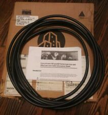 CISCO AIR-CAB020LL-R 20ft LOW-LOSS 2.4GHZ RF CABLE RP-TNC NEW SEALED