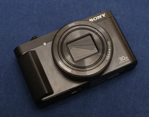 Sony DSC-HX90 30x Optical Zoom - Picture 1 of 6