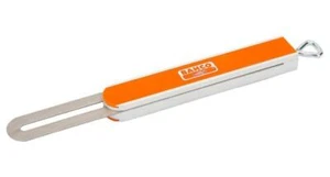 25.4cm (250mm) Aluminium Gleitschräge - 9574-250 - Picture 1 of 3