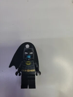 LEGO Batman Minifigure -  76252 Batcave - Image 1 of 2