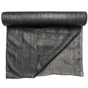 Yco 5'10" X 100 Ft 60% Shade Cloth Roll For Covering Garden Greenhouse Patio Can - Picture 1 of 6