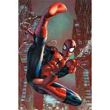 NEW Spiderman web sling maxi wall poster 61cm X 91cm pp34010 15