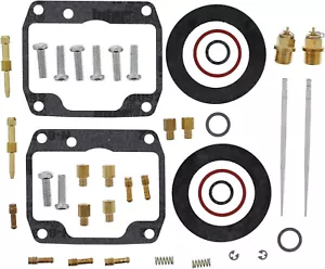 Ski-Doo Summit X 670 Carb Kit Carburetor Rebuild Repair 1998 1999 - Both Carbs - Picture 1 of 24