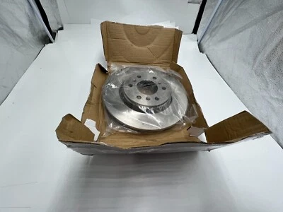Rotor de freno de disco Raybestos-R-Line 580371R para Chevy Uplander 06-09 Foto 1 de 4