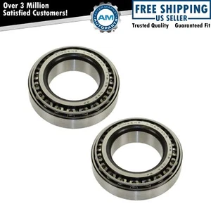 TIMKEN Bearing & Race Inner Outer Pair Set for Chevy Dodge Ford GMC Jeep - Picture 1 of 4