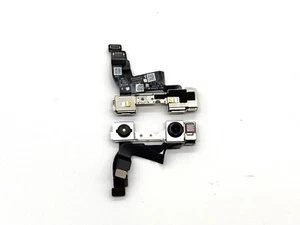 Oryginalny Apple iPhone 12 Pro Przedni aparat Selfie Aparat Flex Oryginalna część zamienna - Zdjęcie 1 z 3
