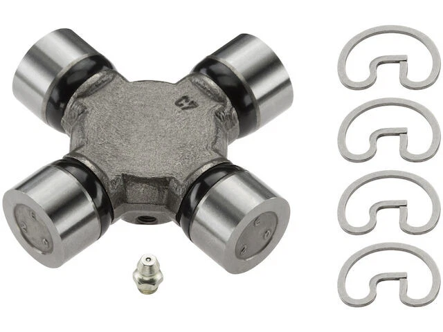 Para Dodge Ram 2500 Van 2001-2003 U Joint AC Delco 65746HTNN 2002 3,9 L V6 U Joint Foto 1 de 2