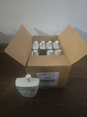 Paquete de 12 recargas por goteo TimeMist Virtual Conserje 10,1 oz. Cada cítrico perfumado con lima Foto 1 de 4