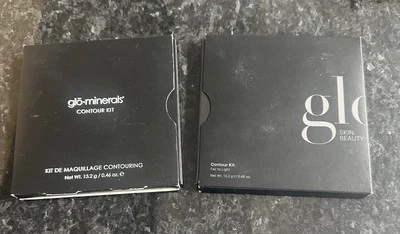 Glo Minerals contour Kit - Image 1 of 3