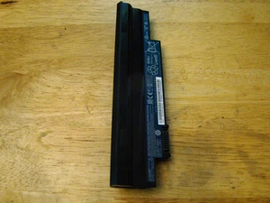 Oryginalna bateria AL10A31 AL10B31 49Wh do Acer Aspire One 522 722 D255 D257 D260 - Zdjęcie 1 z 5