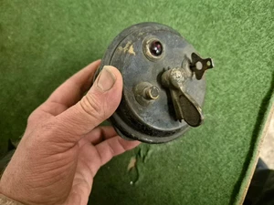 Bosch HSB HSA HS Zündschloss Zündung Lanz Hanomag Vorkrieg Horch Oldtimer DKW - Bild 1 von 4