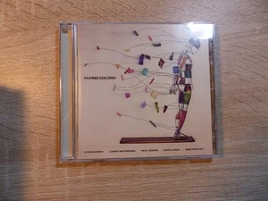 Flying Colors:  Flying Colors (CD) Album - UNPLAYED - Picture 1 of 2