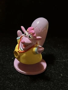 Vintage 90s Dora The Explorer Tico Squirrel Figurine Toy Viacom 1.5” - Picture 1 of 4