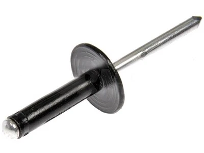 For 2015-2018 GMC Yukon XL Grille Rivet Dorman 21244SJKB 2016 2017 - Изображение 1 из 2