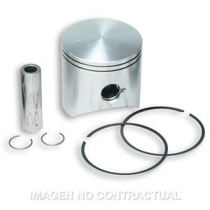 Envío gratis piston d 65 mm tolerancia 0 honda nsr 125 moto motor repuestos - Imagen 1 de 1