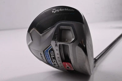 Driver Taylormade SLDR 460 / 10,5 gradi / albero Senior Flex ProLaunch blu 55 - Immagine 1 di 4