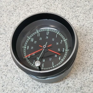 1965-1967 Corvette Clock 3863740 Restored Original 1966 65 66 67 - Picture 1 of 7