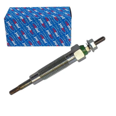 JAPKO Candelette Adatto per DAF 55 Ford Maverick Hyundai Galloper H-1 H100 Terra - Immagine 1 di 3