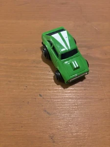 RARE 1978 Lightning Fast green Azrak-Hamway 1:64 Diecast Toy Car EXCELLENT FS - Picture 1 of 5