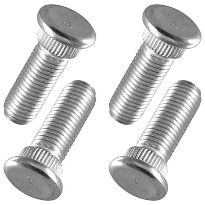 4 болта шпильки ступицы переднего заднего колеса для Yamaha Bruin 250 YFM250B 2005-2006 - Изображение 1 из 4