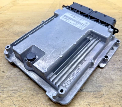 Land Rover LR4 2010-21 Range Rover ECM motor módulo de computadora PCM CPLA-12B684-YE Foto 1 de 4