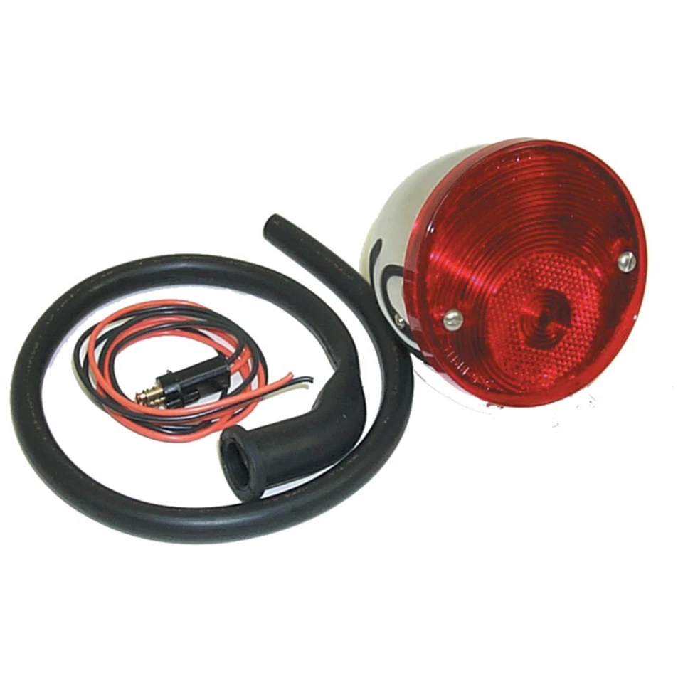 TLC0066 Brothers Trucks Tail Light Lamp  Driver or Passenger Side for Chevy GMC - Image 1 of 1