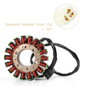 Stator Lichtmaschine für  Kawasaki Ninja ZX1000 Z1000SX 2011-2016 - Picture 1 of 9