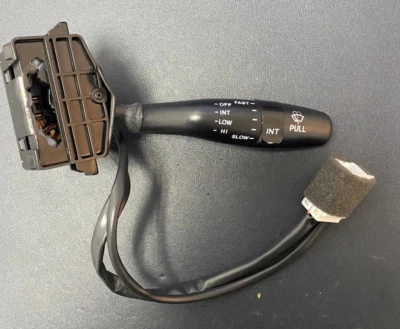 WELL 1S15241 NEW Wiper / Washer Switch - Image 1 of 4